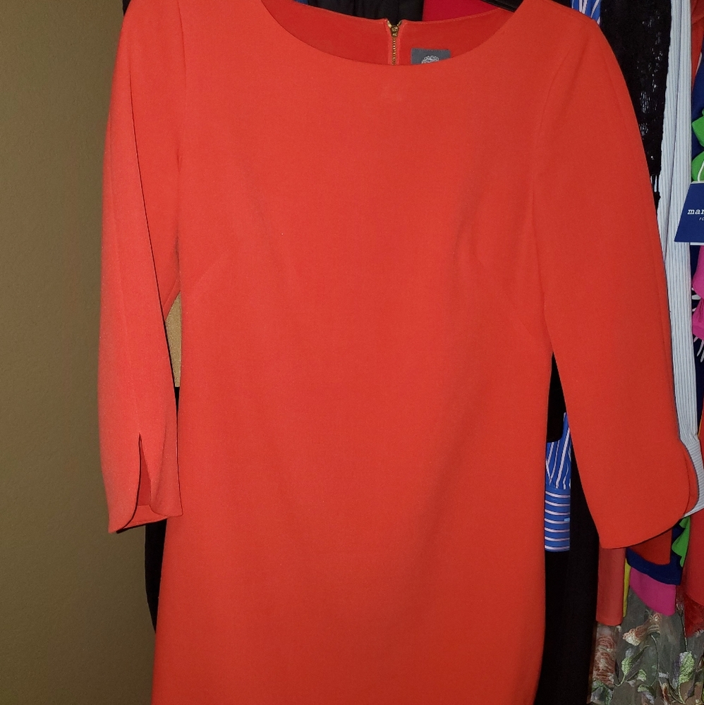 Beautiful Dress
